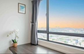 Greenfield Residence At Sunway City by Nexx Field